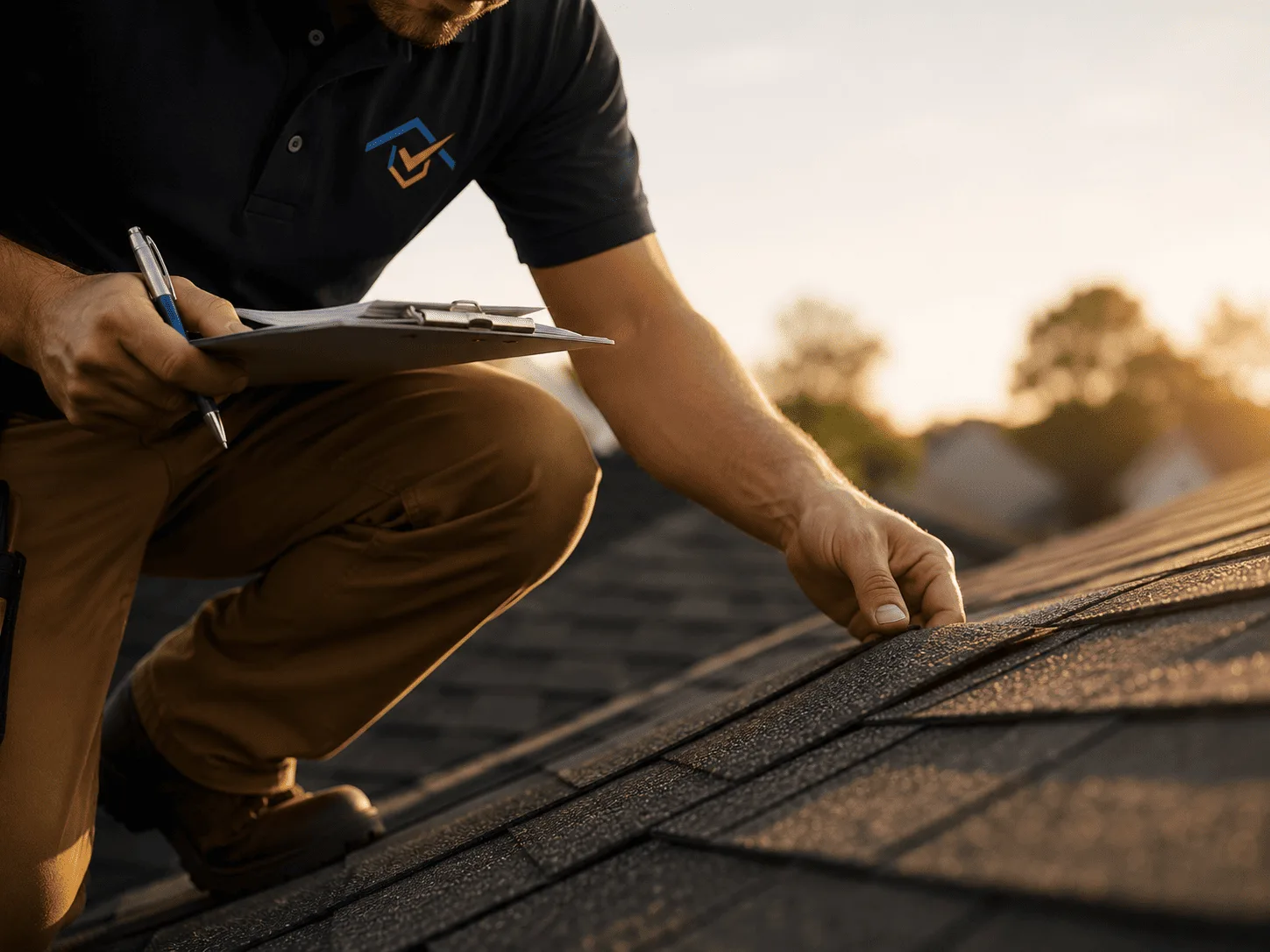 Why Choose Roof Inspection in Stonewall, LA